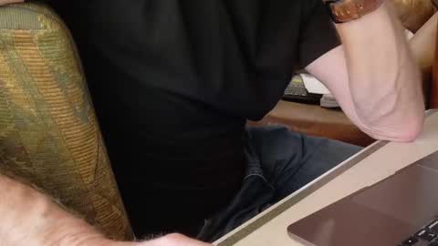 Nick online show from November 29, 10:34 pm