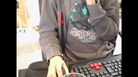 Hentai man online show from March 29, 2:06 pm