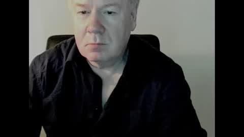 Holger online show from February 25, 2:33 pm