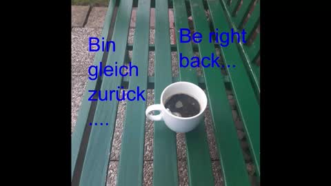 Holger online show from October 1, 8:07 am