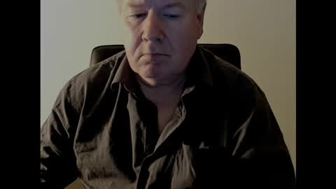 Holger online show from October 29, 3:48 pm