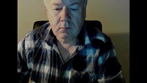 Holger online show from February 7, 3:52 pm