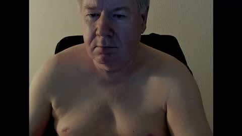 Holger online show from October 18, 2:11 pm