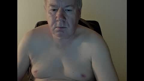 Holger online show from September 18, 1:02 pm