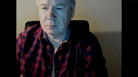 Holger online show from January 27, 4:11 pm