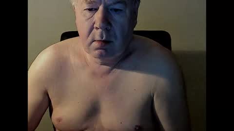 Holger online show from March 12, 3:24 am