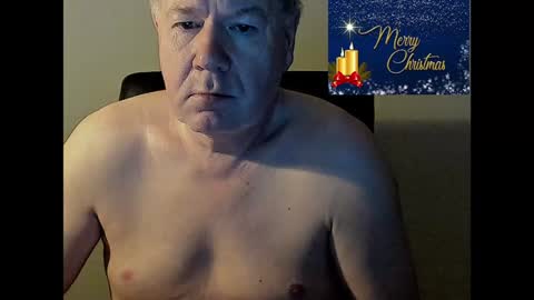 Holger online show from December 26, 12:57 am