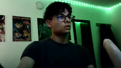 Mateeeo g online show from July 14, 9:54 pm