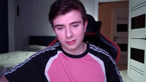 Wolfy online show from November 25, 12:45 am