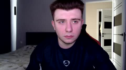 Wolfy online show from March 17, 7:33 am