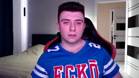 Wolfy online show from January 15, 10:27 am