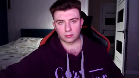 Wolfy online show from March 8, 10:47 pm