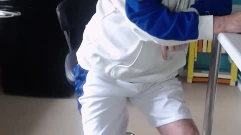 Snapshot of honeymaster290 chatting on February 20, 9:11 am honeymaster290 online show from February 20, 9:11 am