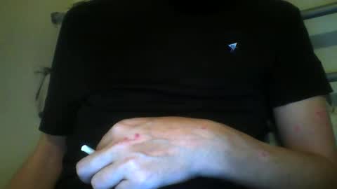 Hooper39 online show from December 31, 12:43 am