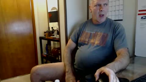 Jayson online show from March 2, 1:07 pm