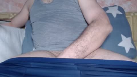 Adam online show from April 14, 12:33 am