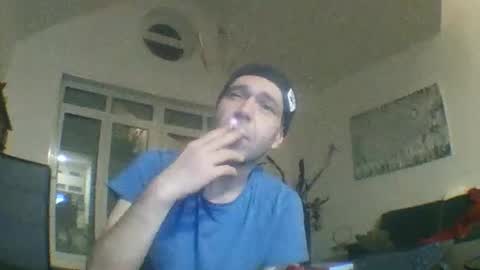 hoppe78 online show from November 30, 6:15 am