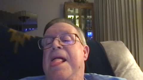 horndog online show from November 16, 7:43 am