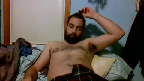 hornemike127 online show from January 16, 3:20 am