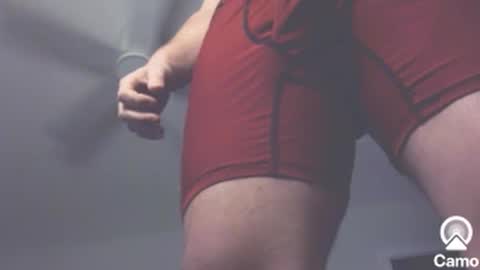 horny0g online show from January 21, 4:11 am