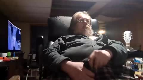 Dominick Subversal online show from February 13, 12:50 am