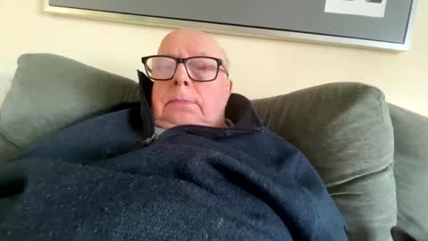 Cum suck Me off online show from March 17, 10:40 am