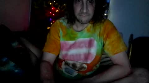 Horny Rockstar420 online show from November 18, 10:30 am