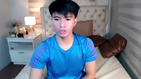 cum boy james online show from July 11, 5:53 am