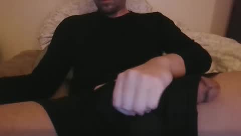 horny_matias online show from February 25, 1:28 am