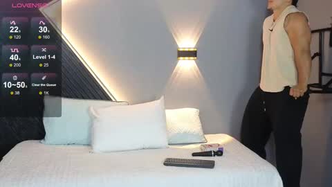 horny_nick18 online show from February 10, 1:38 pm