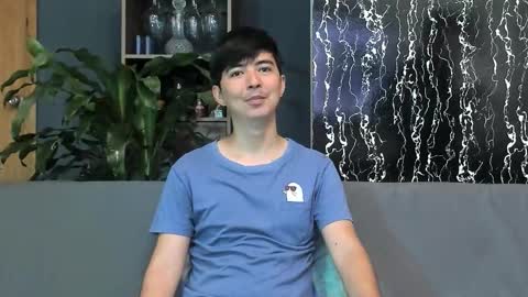 Alex and Camilo online show from November 23, 7:58 pm