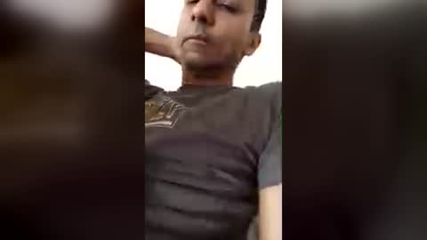 Horny Ace online show from July 7, 5:07 am
