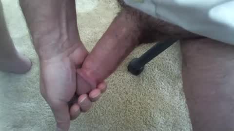 hornyallday_6969 online show from December 4, 6:06 pm