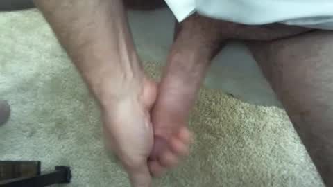 hornyallday_6969 online show from October 27, 7:16 pm