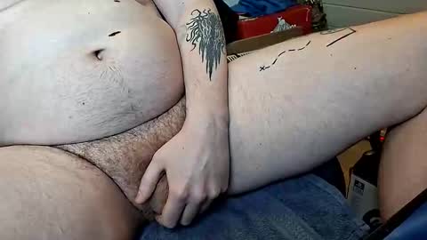 hornyandopenminded online show from April 9, 8:42 am