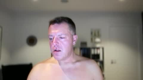 hornyas1975 online show from September 23, 11:37 pm