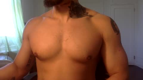 hornybbcxx online show from February 18, 7:21 pm