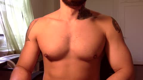 hornybbcxx online show from January 13, 6:49 pm