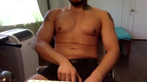 hornybbcxx online show from January 2, 6:12 pm