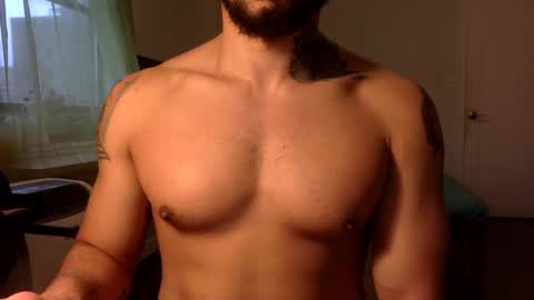 hornybbcxx online show from December 11, 8:05 pm