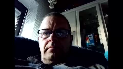 Thorsten online show from October 1, 7:45 am