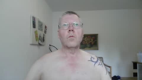 Meikelmeier online show from August 1, 6:45 am