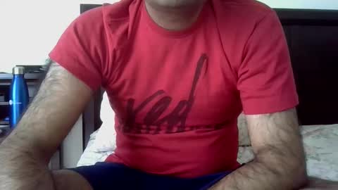 hornygoodmorning online show from November 13, 5:50 pm