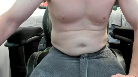 Snapshot of hornygringo123 chatting on December 8, 2:41 pm HornyGringo online show from December 8, 2:41 pm