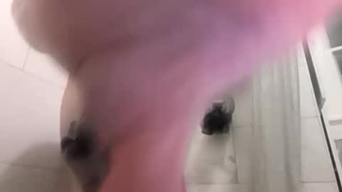 HornyGringo online show from March 14, 2:40 am