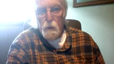 HornyInOhio9 online show from April 12, 3:35 pm