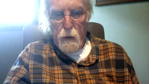 HornyInOhio9 online show from April 11, 1:25 pm