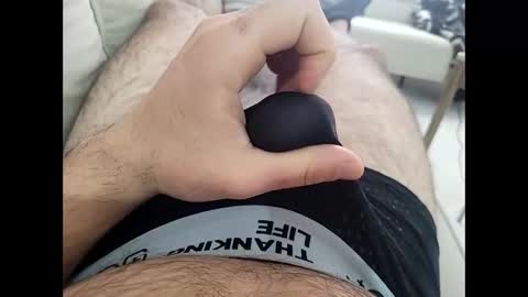 hornyman0605 online show from January 19, 6:59 am