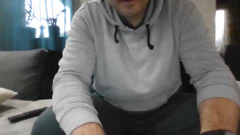 hornymanclear online show from October 24, 3:25 pm