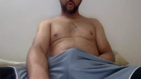 hornymanonthecam online show from June 27, 2:14 am